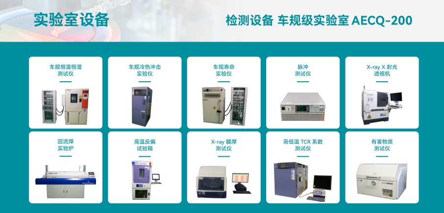 富捷电阻：品质与成本的双重突破 