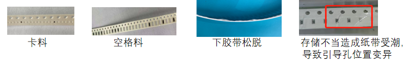 电阻失效机理全解析:从 6 大异常现象看电子元件可靠性设计 电阻失效机理全解析:从 6 大异常现象看电子元件可靠性设计