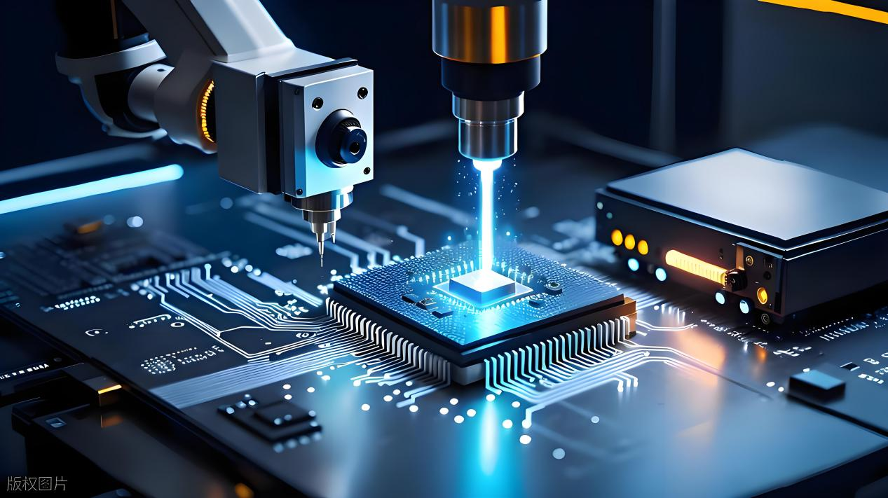 富捷合金电阻：技术驱动场景落地，助力精密电子产业升级